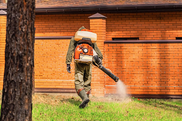 Bed Bug Clearance Verification and Documentation in Russiaville